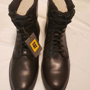 Caterpillar Orson 2 Boots Size 10.5